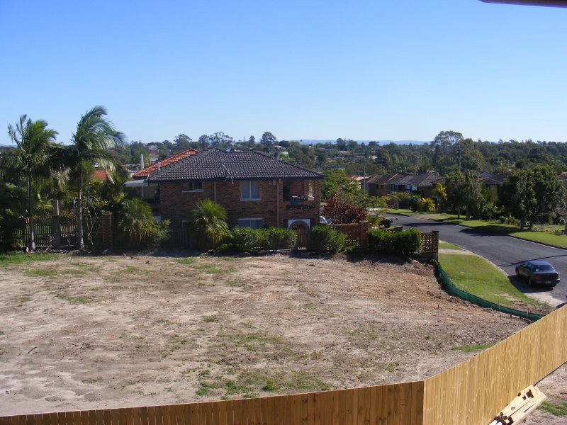 13 rosemary, Margate QLD 4019