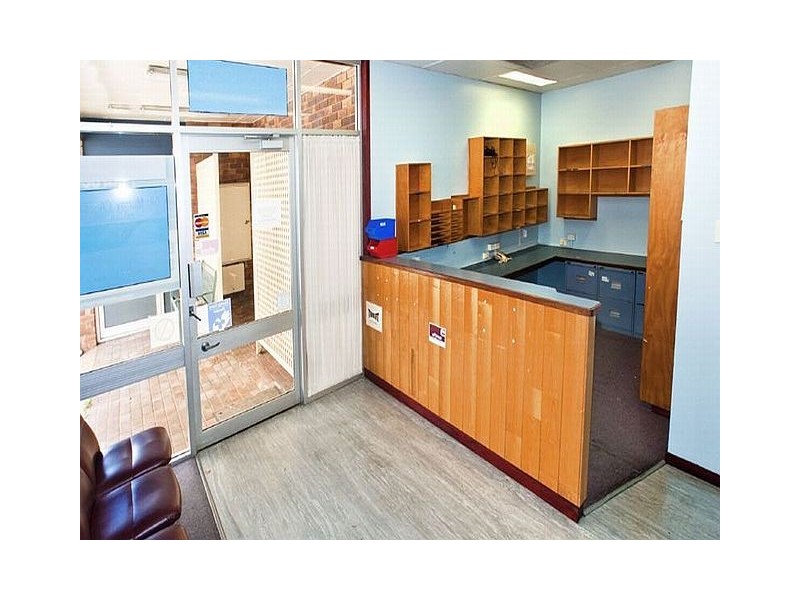 2/110 Sutton, Redcliffe QLD 4020