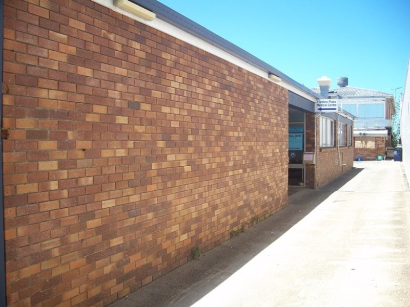 2/110 Sutton, Redcliffe QLD 4020