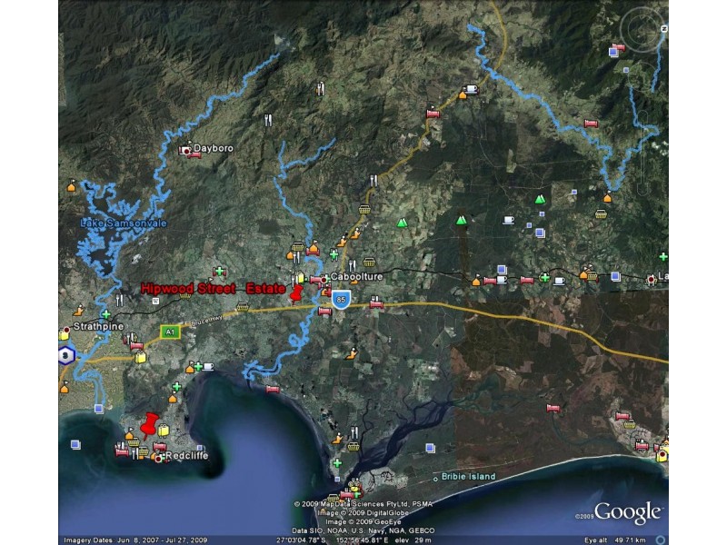 31 hipwood, Morayfield QLD 4506