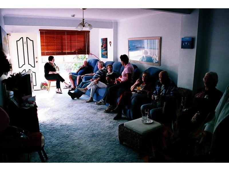 4/21 Downs St, Redcliffe QLD 4020