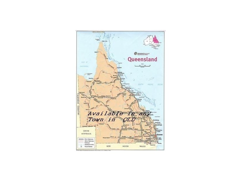 Rockhampton QLD 4700