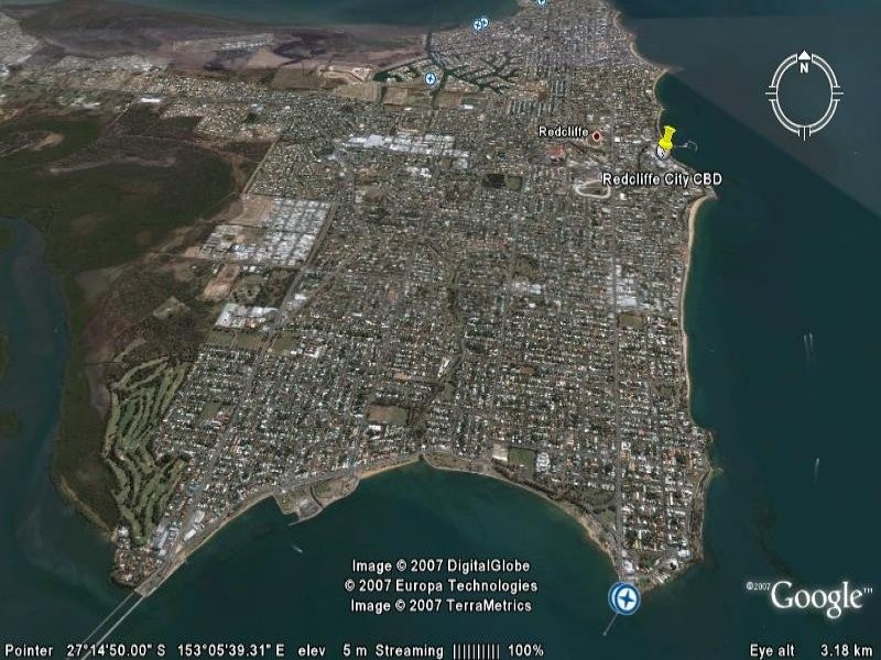 29 anzac, Redcliffe QLD 4020