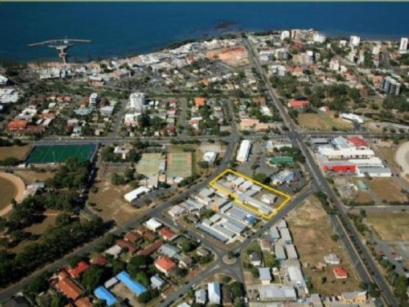 Redcliffe QLD 4020