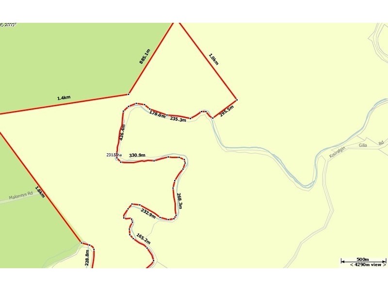 Yarraman QLD 4614