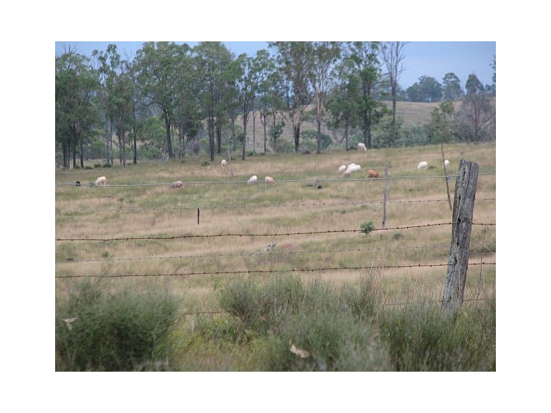 Yarraman QLD 4614