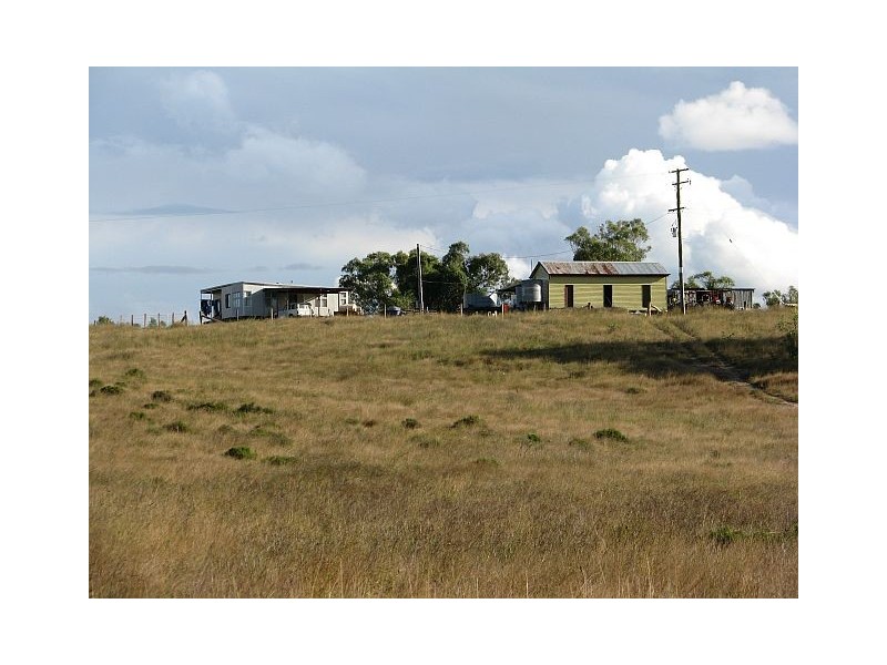 Yarraman QLD 4614