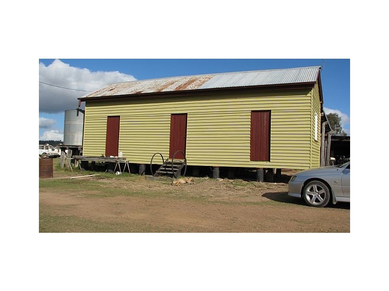 Yarraman QLD 4614