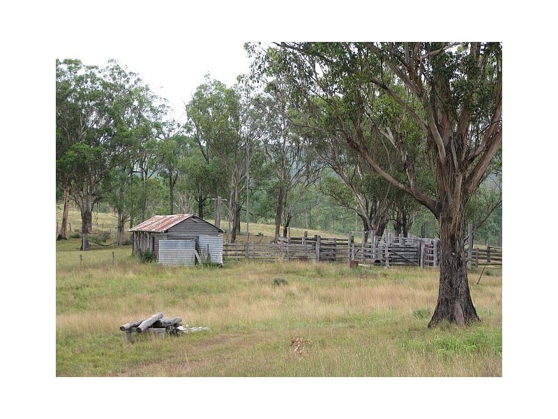 Yarraman QLD 4614