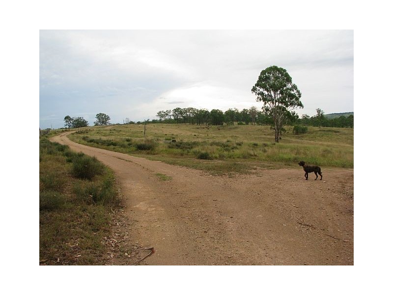 Yarraman QLD 4614