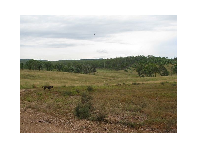 Yarraman QLD 4614