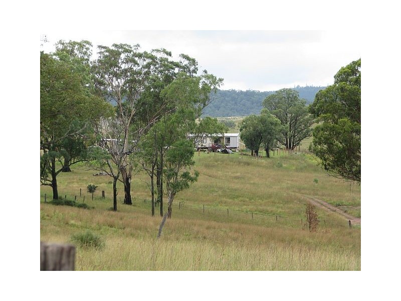 Yarraman QLD 4614