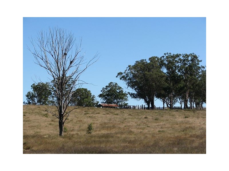 Yarraman QLD 4614