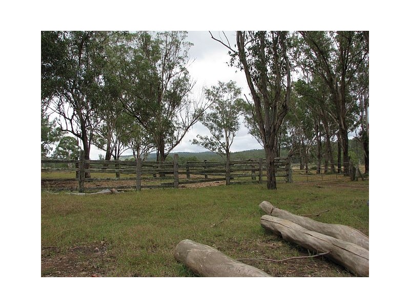 Yarraman QLD 4614