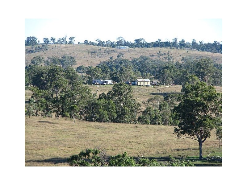 Yarraman QLD 4614