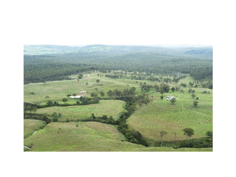 Yarraman QLD 4614