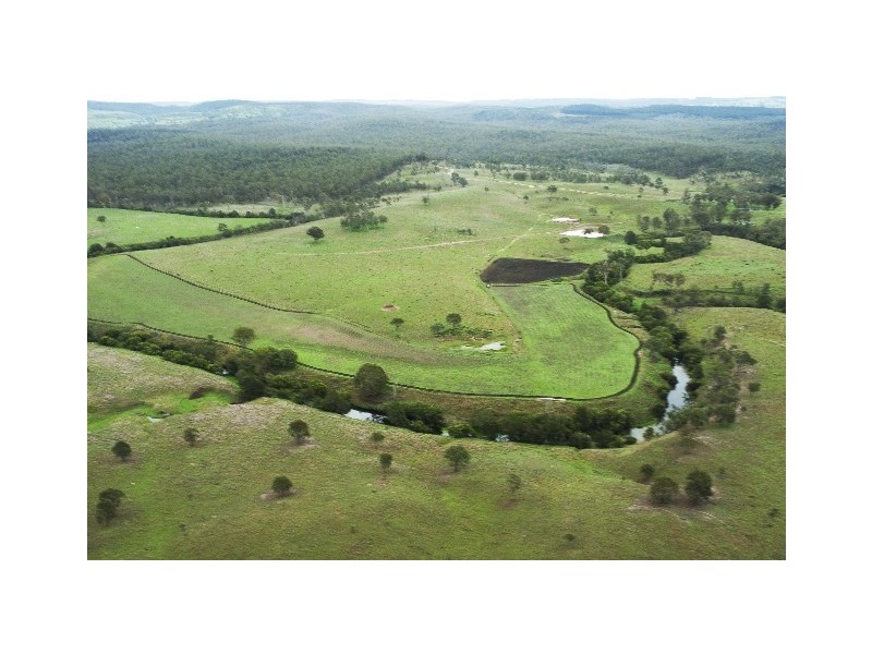 Yarraman QLD 4614