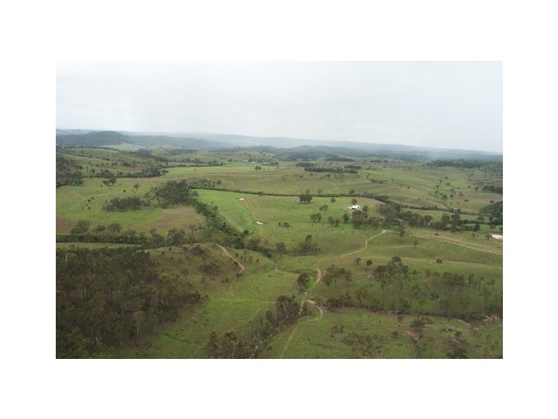 Yarraman QLD 4614