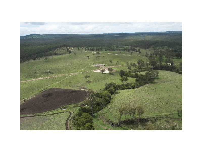 Yarraman QLD 4614