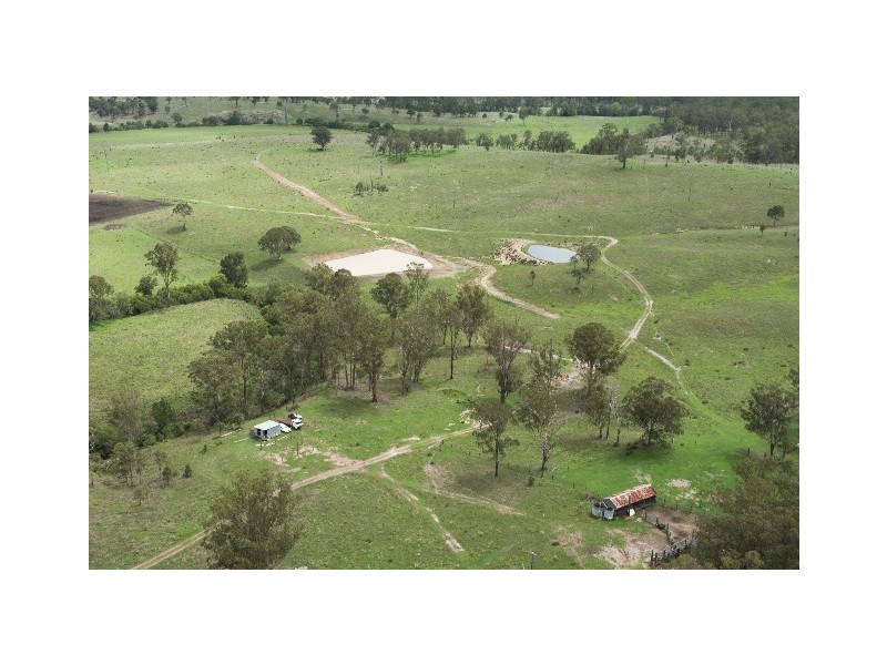 Yarraman QLD 4614