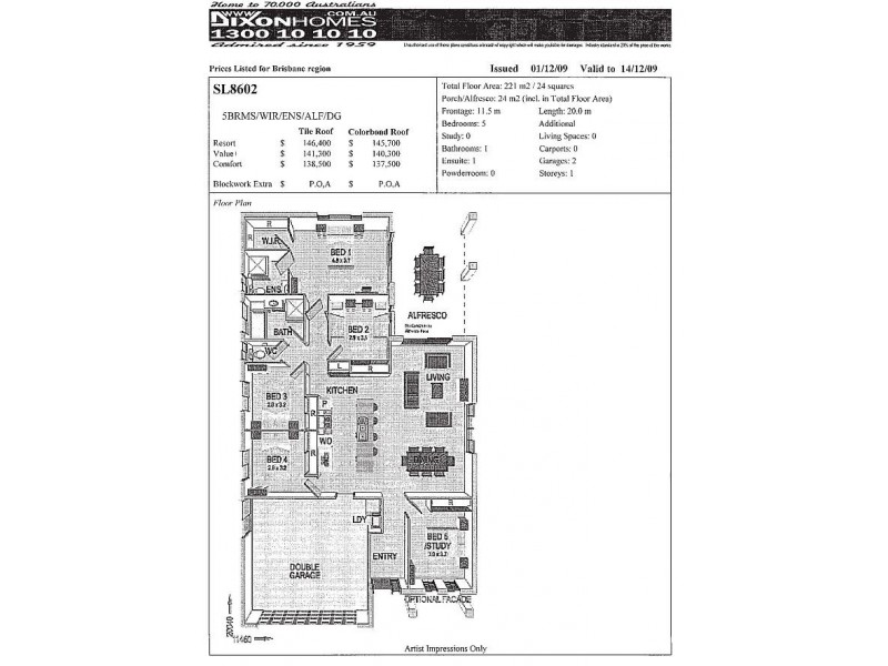 13 Rosemary, Margate QLD 4019