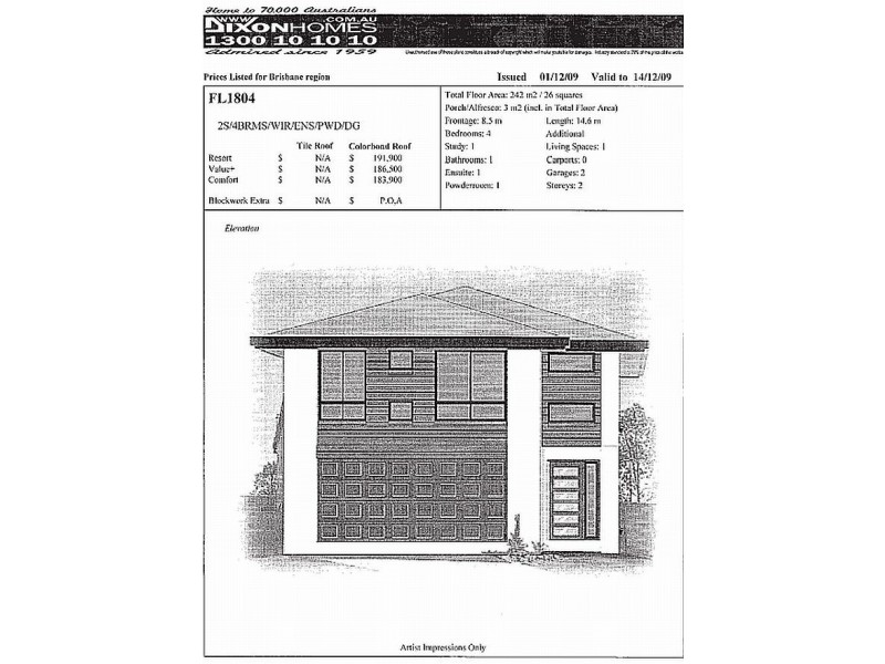 13 Rosemary, Margate QLD 4019