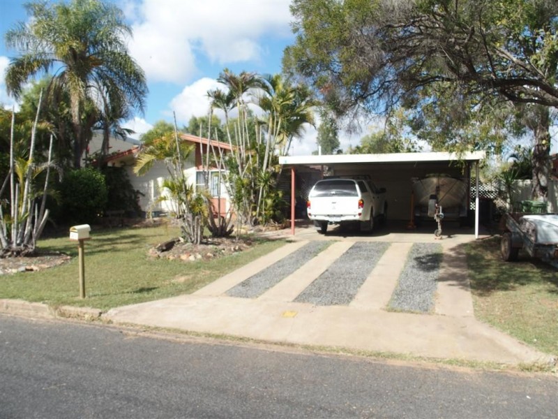 21 Lawless, Blackwater QLD 4717