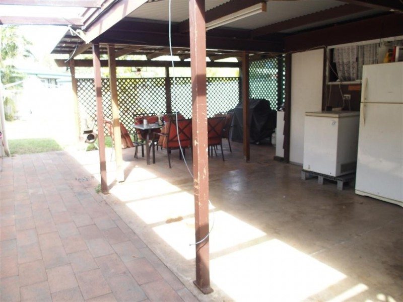 21 Lawless, Blackwater QLD 4717