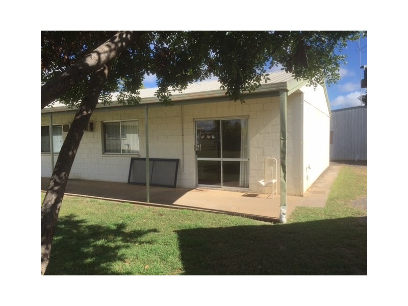 6/22 Wilga St, Blackwater QLD 4717