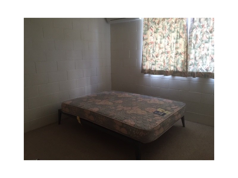 6/22 Wilga St, Blackwater QLD 4717