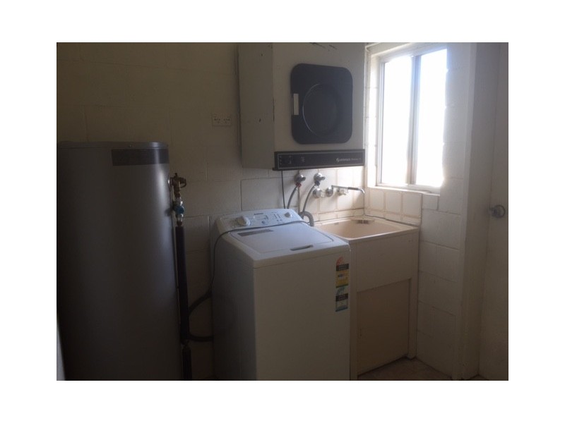 6/22 Wilga St, Blackwater QLD 4717