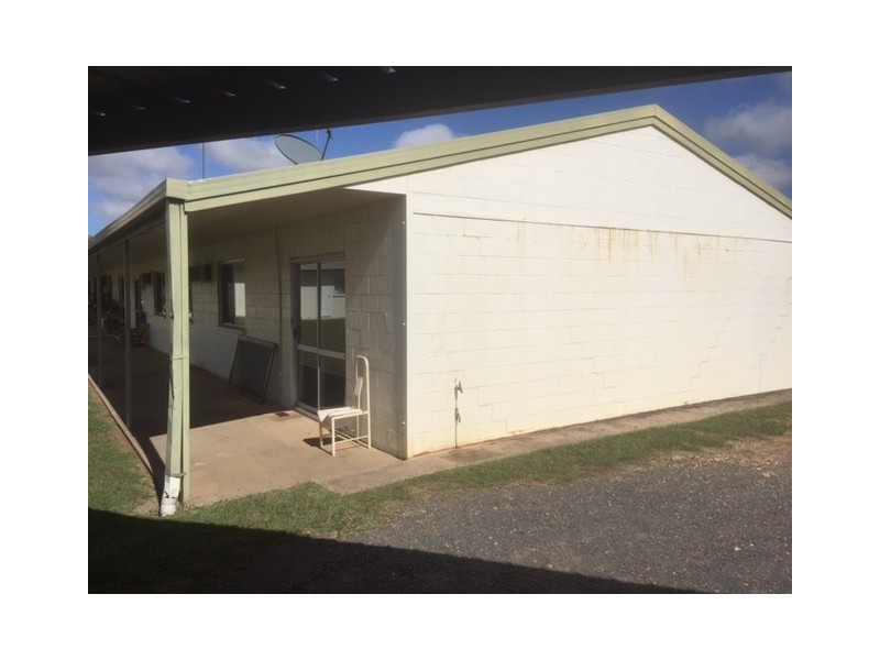 6/22 Wilga St, Blackwater QLD 4717