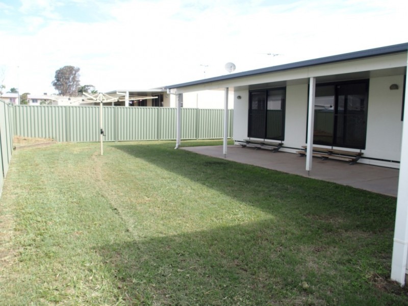 14 Summer Red Court, Blackwater QLD 4717
