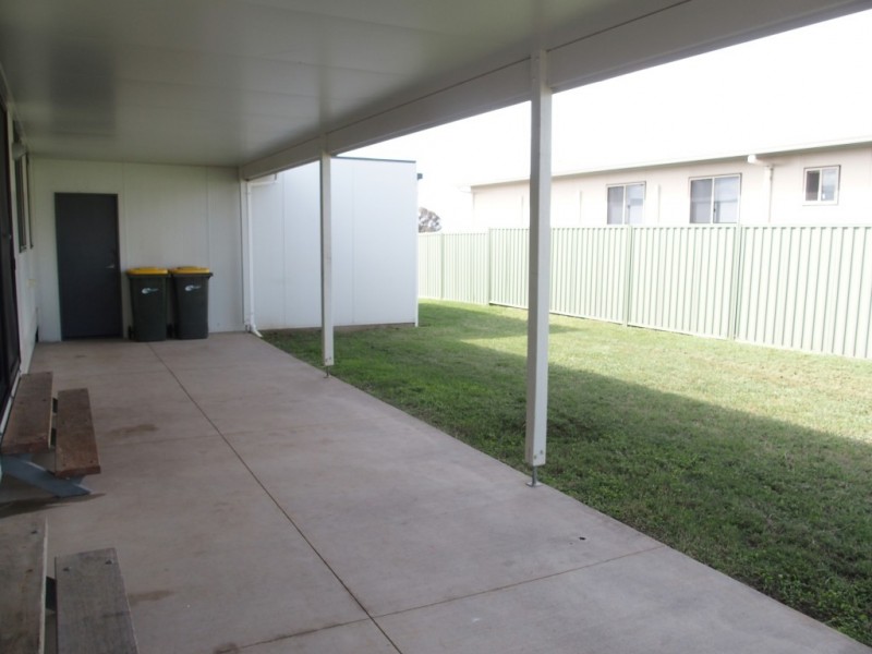 14 Summer Red Court, Blackwater QLD 4717
