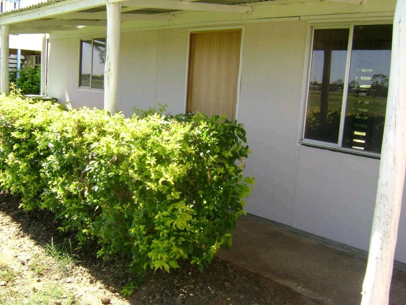Blackwater QLD 4717