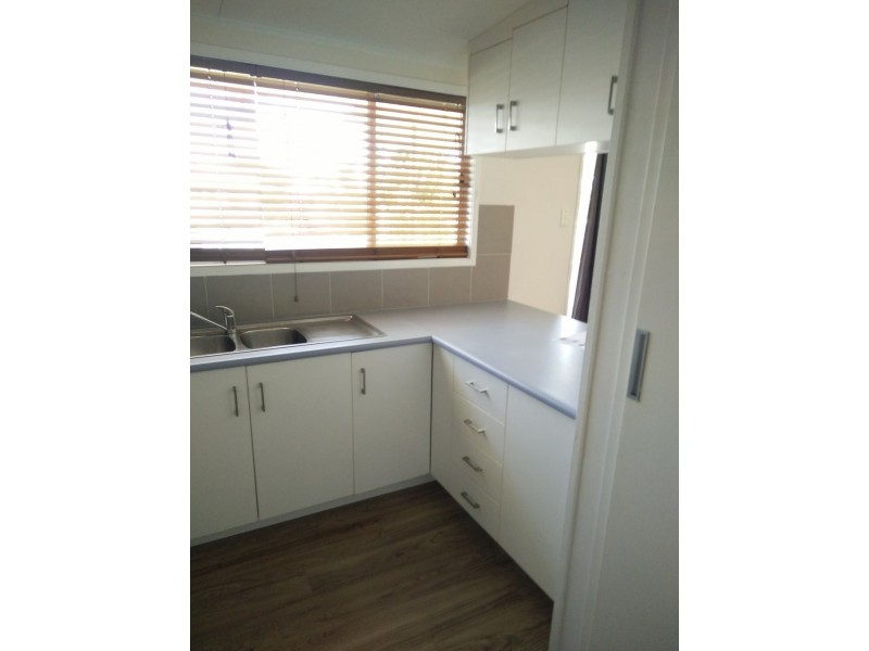 Blackwater QLD 4717