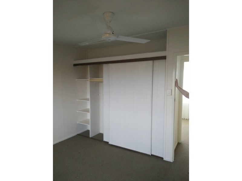 Blackwater QLD 4717