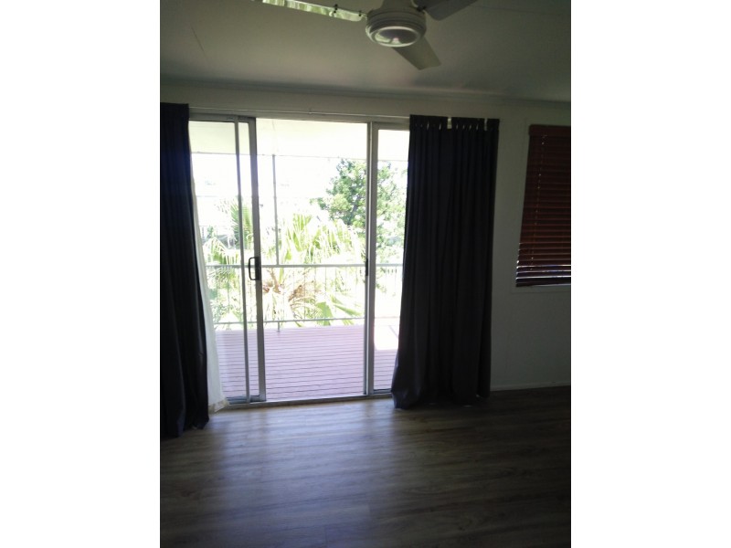 Blackwater QLD 4717
