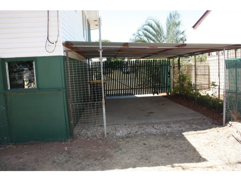 7 Fig Street, Blackwater QLD 4717