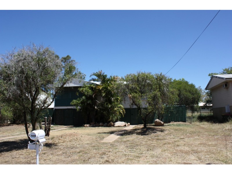 7 Fig Street, Blackwater QLD 4717