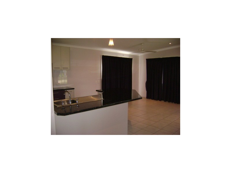 6 Cork Street, Blackwater QLD 4717