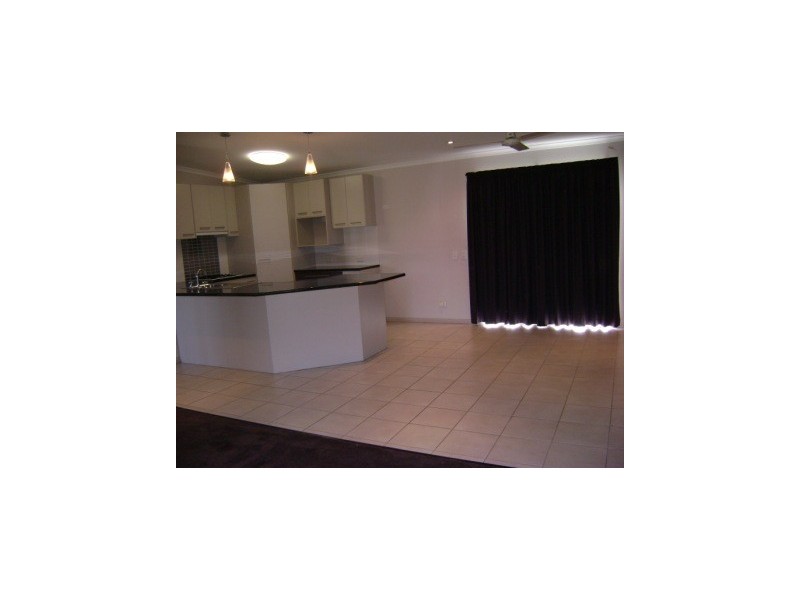 6 Cork Street, Blackwater QLD 4717