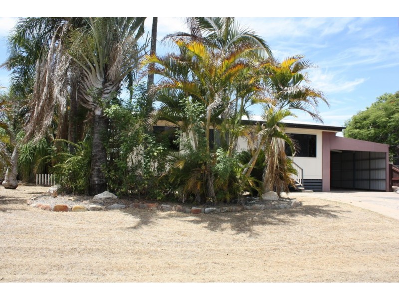 45 Littlefield Street, Blackwater QLD 4717