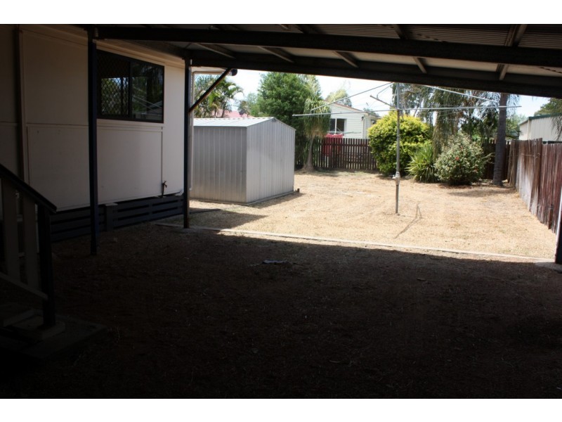 45 Littlefield Street, Blackwater QLD 4717