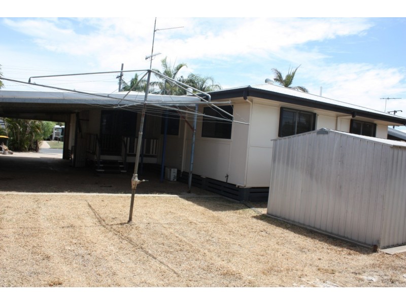 45 Littlefield Street, Blackwater QLD 4717