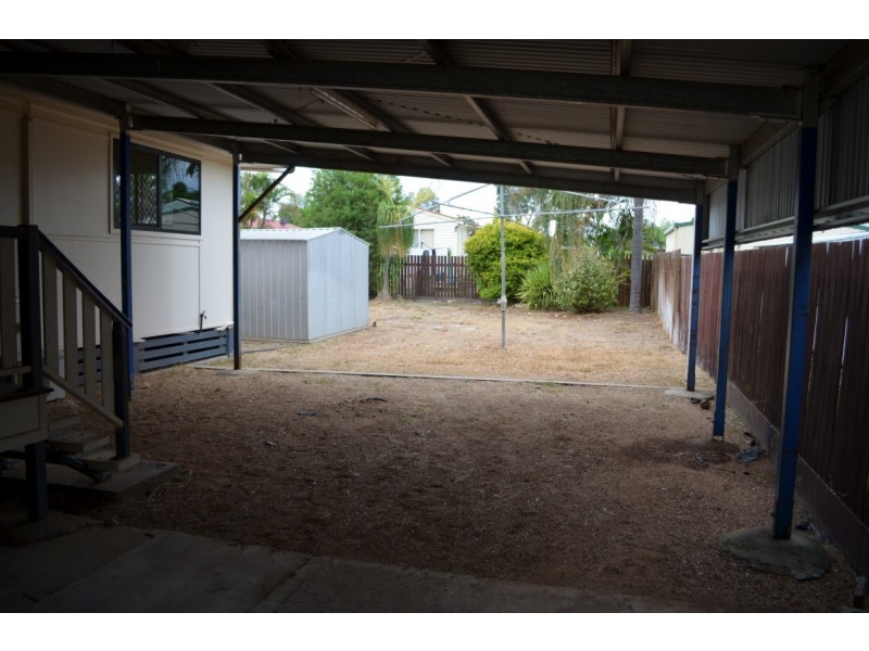 45 Littlefield Street, Blackwater QLD 4717