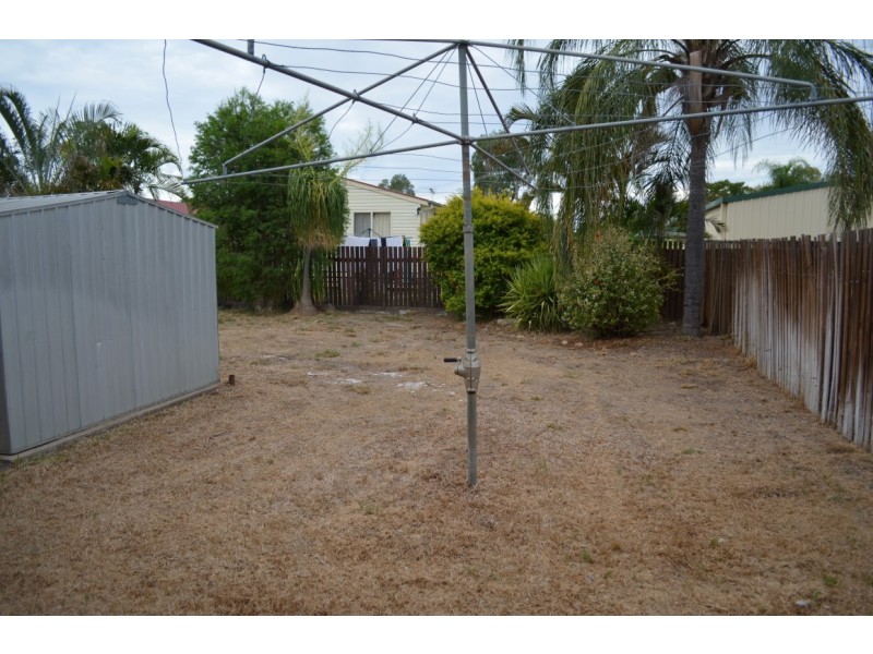 45 Littlefield Street, Blackwater QLD 4717