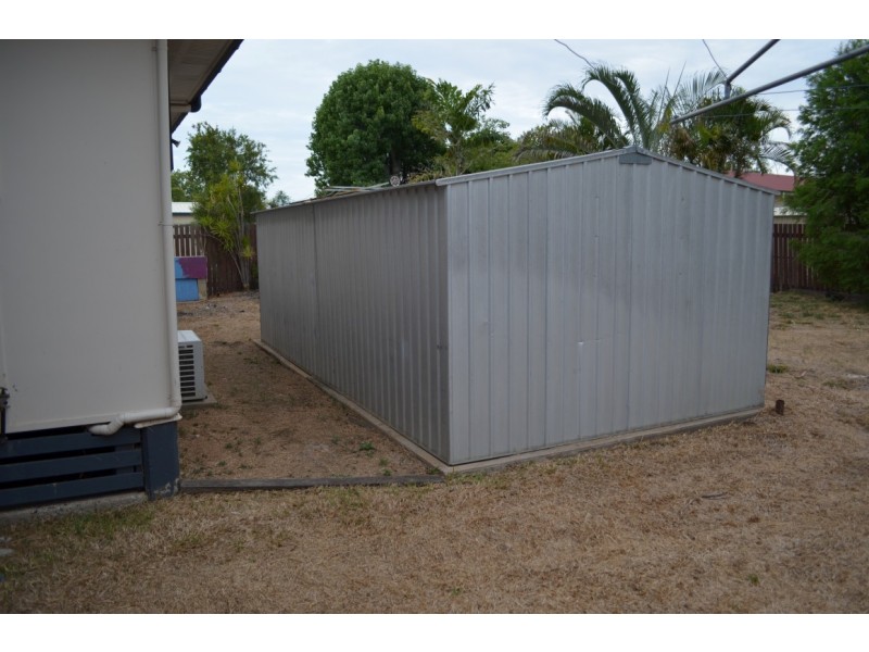 45 Littlefield Street, Blackwater QLD 4717