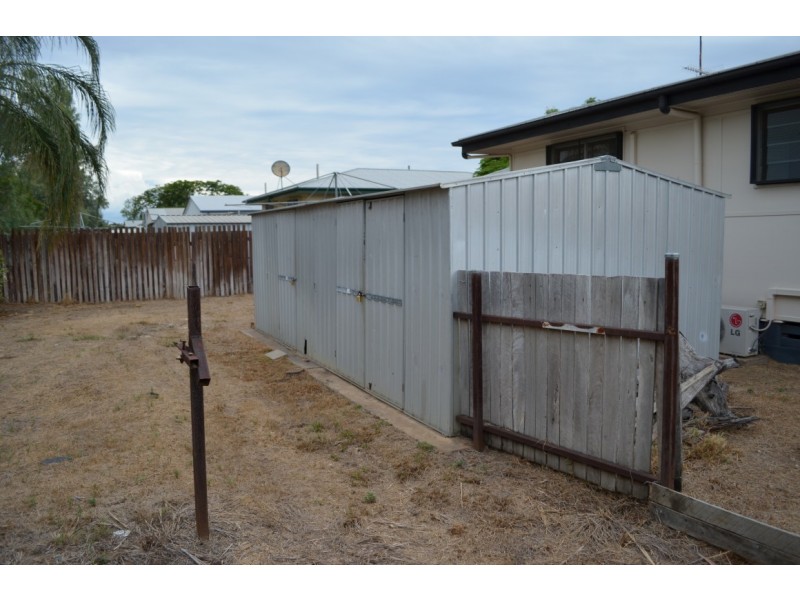 45 Littlefield Street, Blackwater QLD 4717