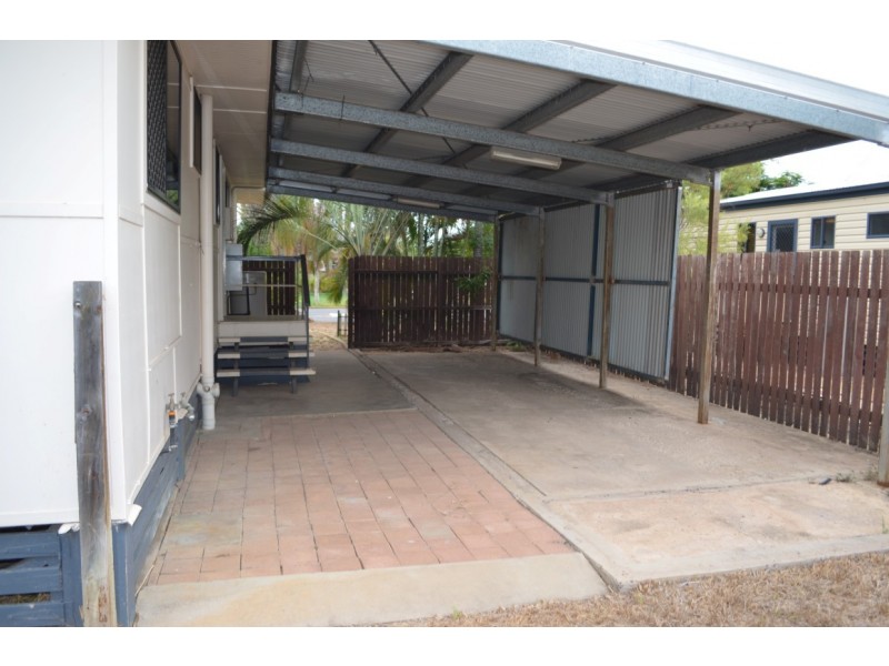 45 Littlefield Street, Blackwater QLD 4717